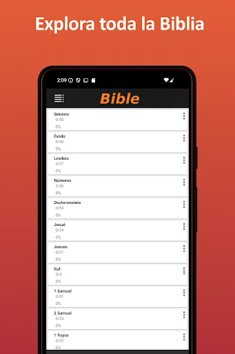 Biblia Reina Valera Actual