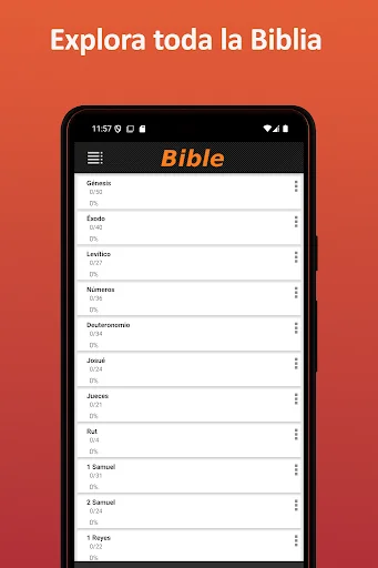 Biblia Lenguaje Actual