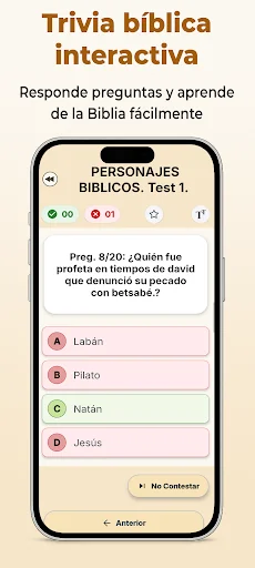 El Gran Juego de la Biblia