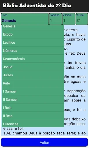 Bíblia Adventista do 7º Dia