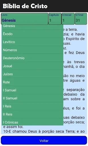 Bíblia de Cristo