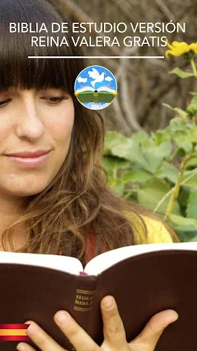 Biblia de estudio Reina Valera