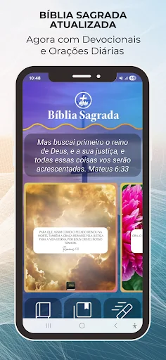 Bíblia Sagrada