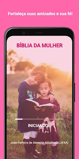 Bíblia da Mulher Cristã