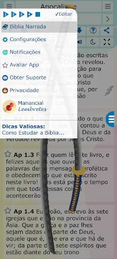 Bíblia Narrada (Cid Moreira)