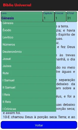 Bíblia da Igreja Universal