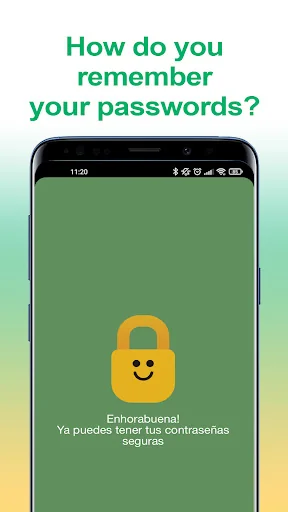 NoMorePass