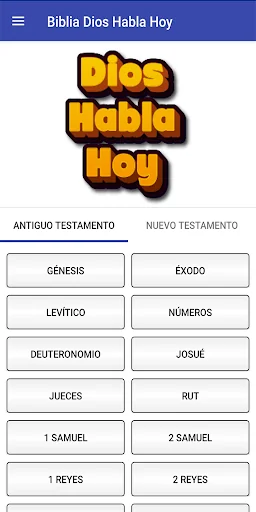 Biblia Católica Dios Habla Hoy