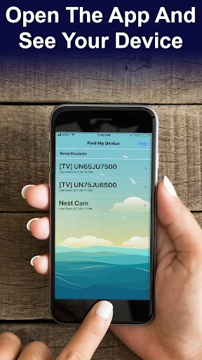 Find My Device - Finder For Lo