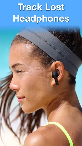 Find My Airpods - Finder For H