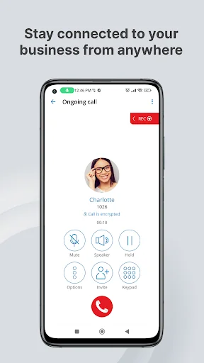 Communicator GO