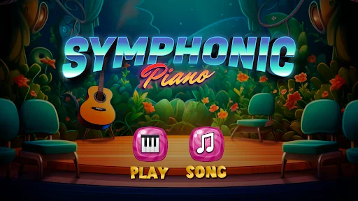 Symphonic Piano