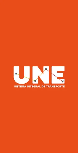 UNE Transporte Sonora screenshot 1