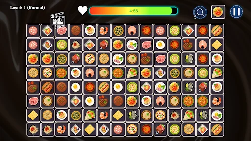 Onet Classic Fruit screenshot 2