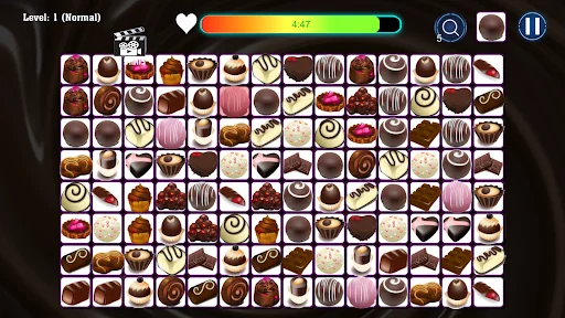 Onet Classic Fruit screenshot 4