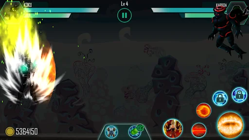 Stickman World:Shadow Of Death