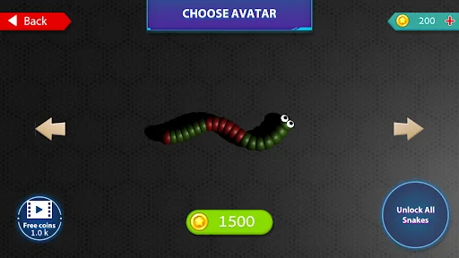 Worm War : Slither Zone io