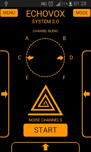 ECHOVOX 3 PRO EVP/ITC Tool