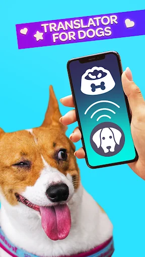 Dog Translator: Talk Pet Bark screenshot 1