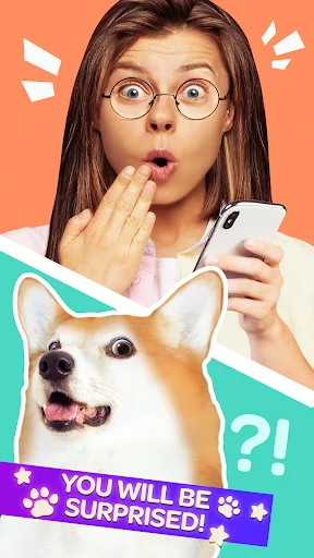 Dog Translator: Talk Pet Bark screenshot 2