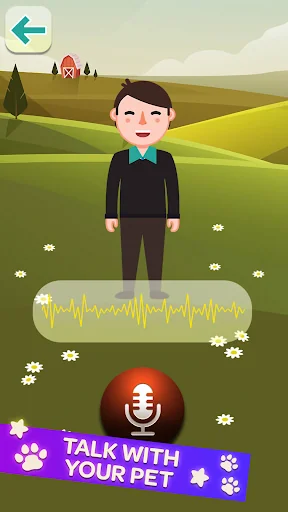 Dog Translator: Talk Pet Bark screenshot 4