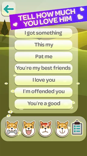 Dog Translator: Talk Pet Bark