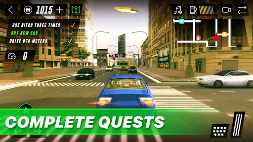 Car Driving Games Simulator screenshot 2