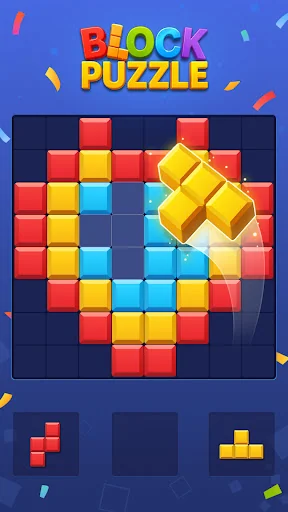 Block Puzzle