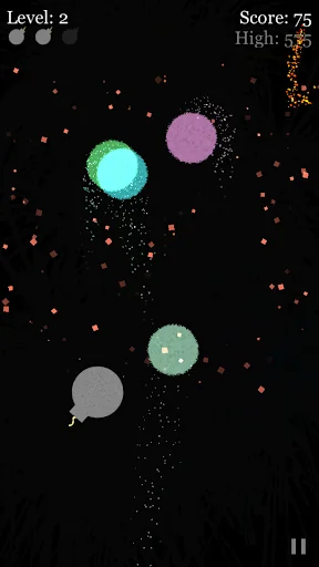 Fireworks Arcade screenshot 4