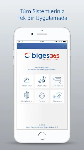 Biges 365 Cloud