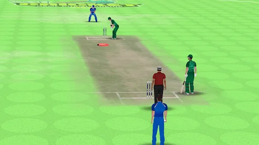 World Cricket- T20 Games Arena