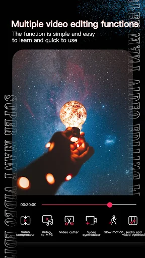cut video editor app