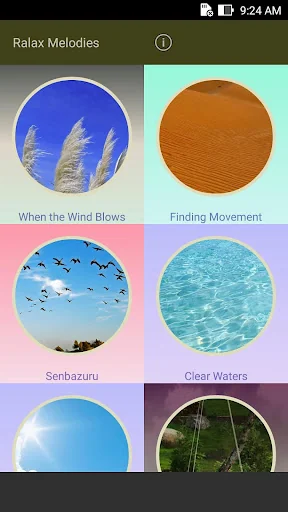 Healing Meditation