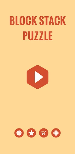 Block Grid Puzzle
