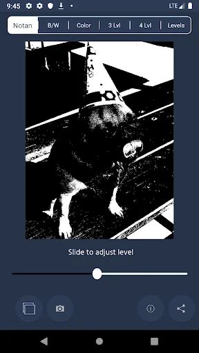 NotanIzer