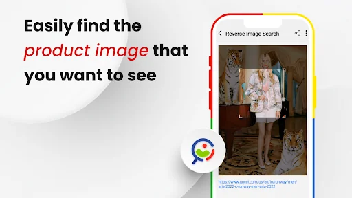Photo Search - Lens for finder