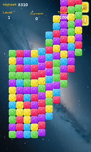PopStar Block Puzzle kill time screenshot 2