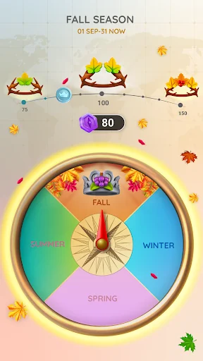 Word City: Connect Word Game screenshot 3