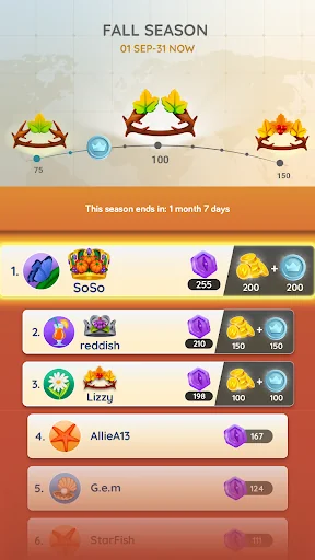 Word City: Connect Word Game screenshot 4