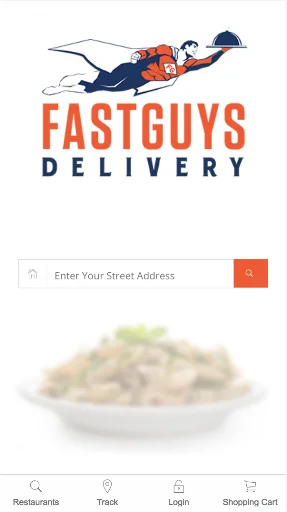 Fast Guys