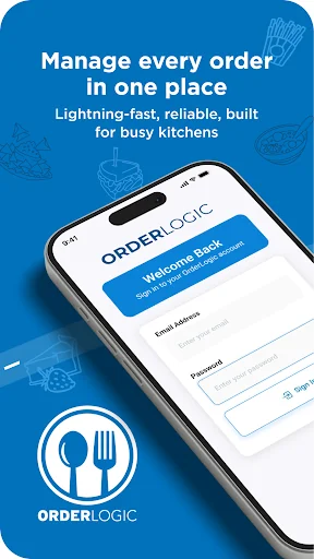Order Logic
