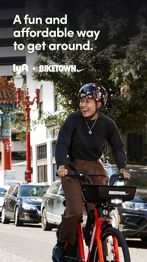 BIKETOWNpdx screenshot 1