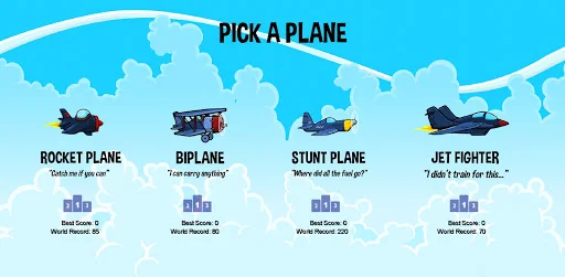 Planes Onslaught 2
