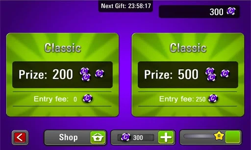 3D Pool Master 8 Ball Pro screenshot 4