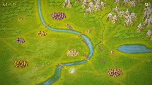 Roman Empire screenshot 2