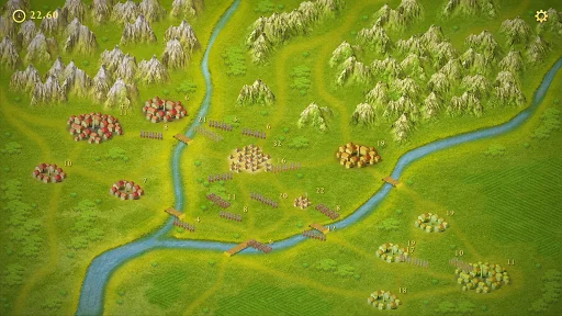 Roman Empire screenshot 3
