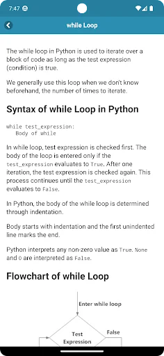 Learn Python Programming