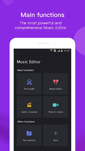 Music Editor Pro