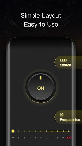 Flashlight