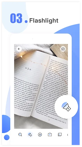 Magnifying Glass screenshot 3